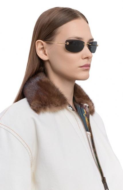 Солнцезащитные очки Versace