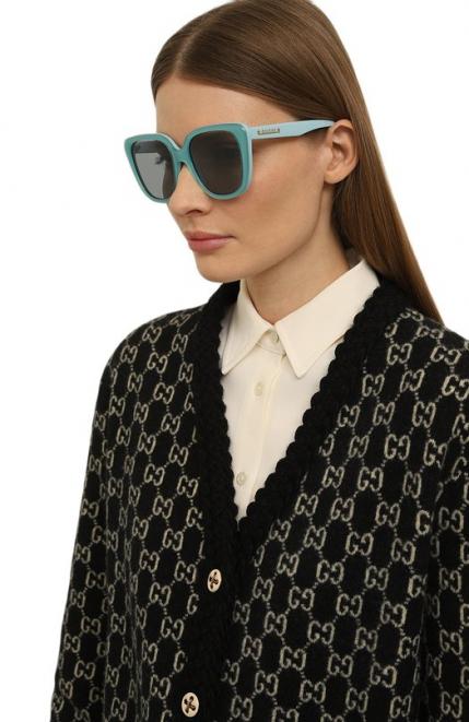 Солнцезащитные очки Gucci