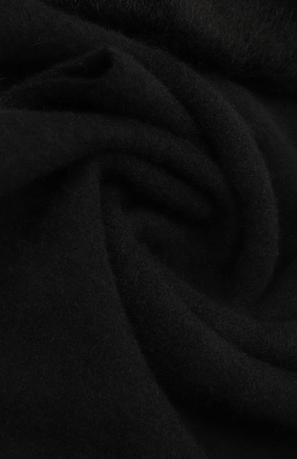 Шерстяной шарф BOSS