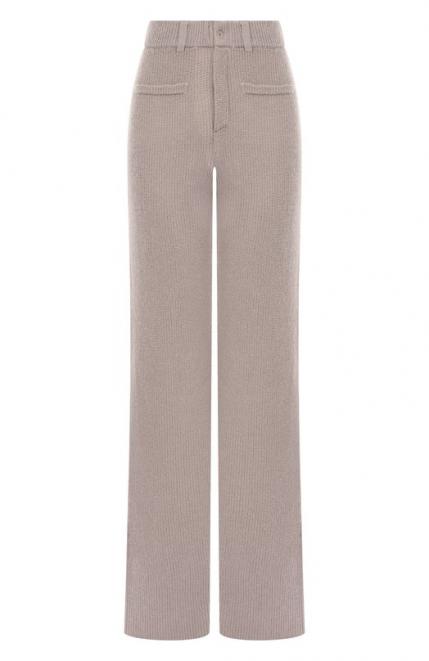 Шерстяные брюки Aya Muse