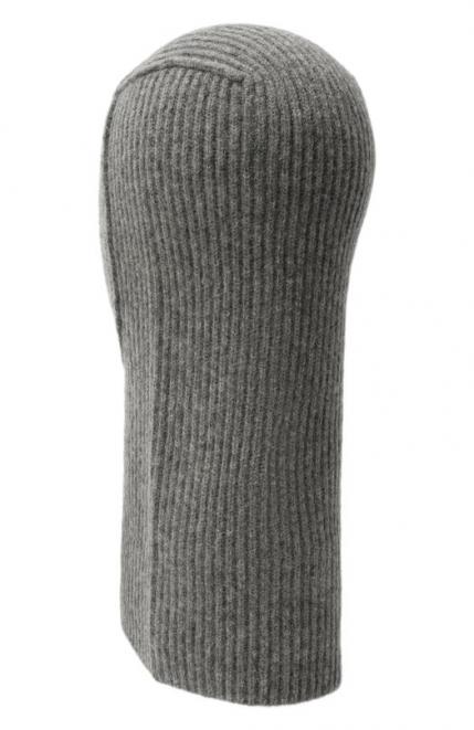 Шерстяной капор Isabel Benenato