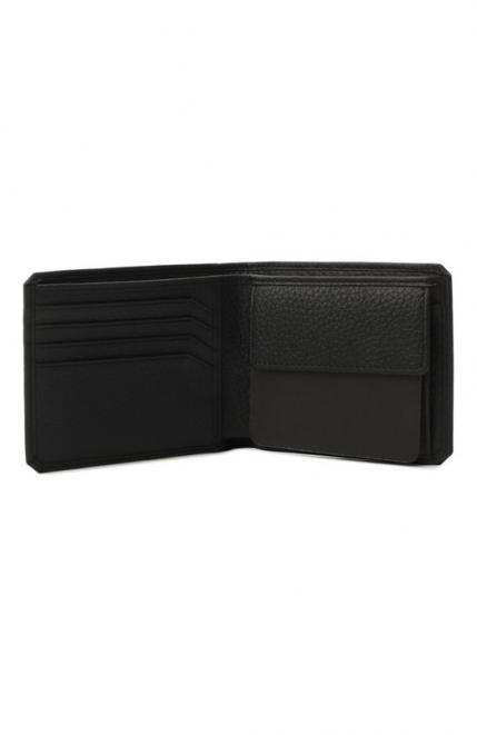 Комплект из портмоне и футляра для кредитных карт HUGO