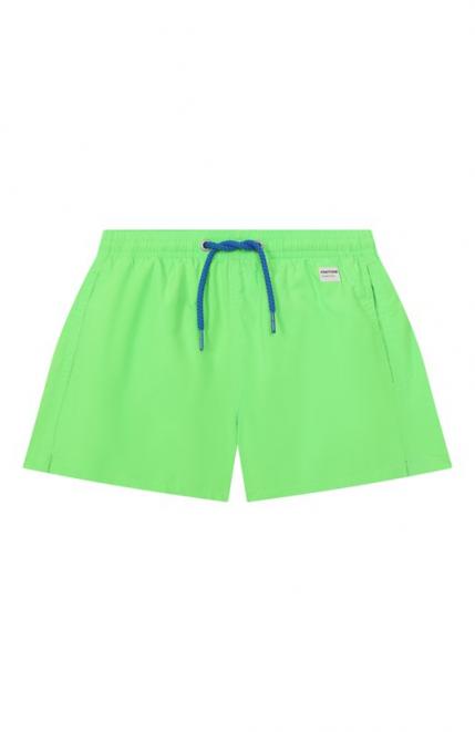 Плавки-шорты MC2 Saint Barth