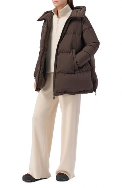 Комбинированные ботинки Trivor Premiata