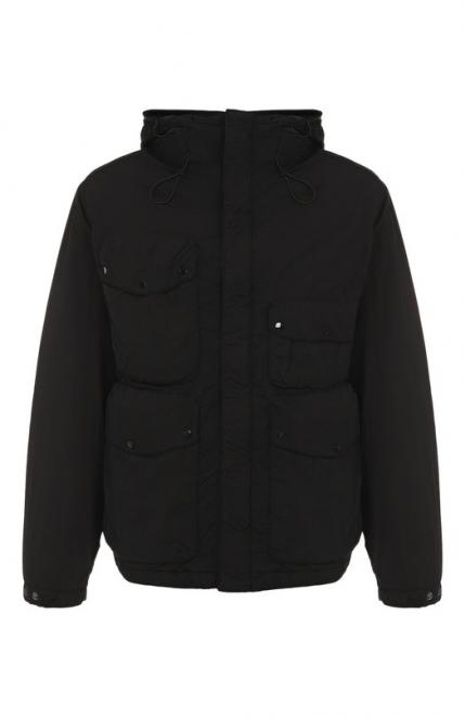 Утепленная куртка C.P. COMPANY