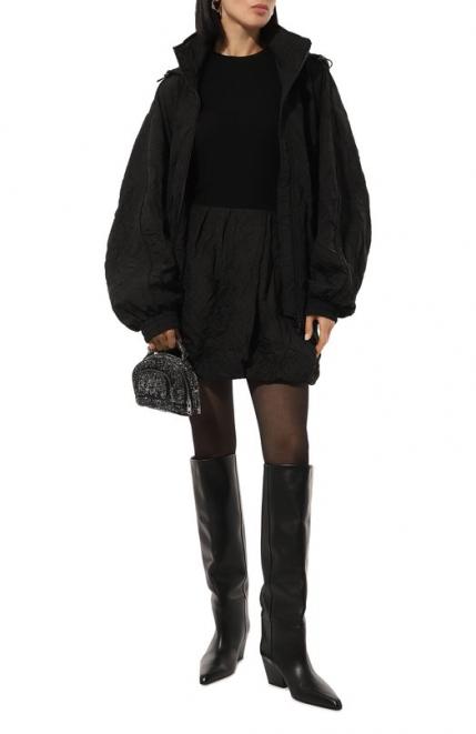 Сумка Spangle Monster mini Juun.J