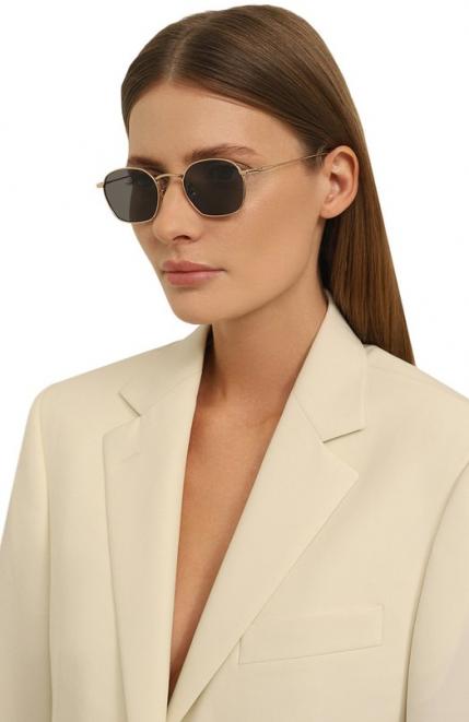 Солнцезащитные очки Peter & May Walk