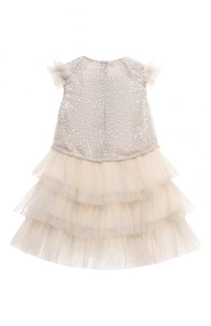 Платье ELIE SAAB JUNIOR