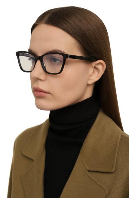 Оправа Saint Laurent