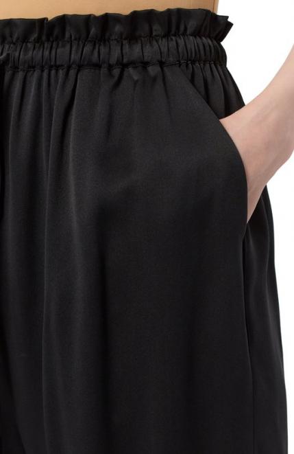 Шелковые брюки LIVY