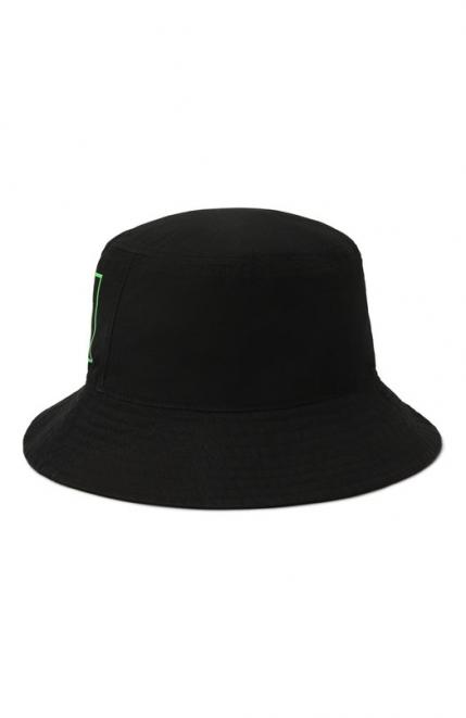 Хлопковая панама MSGM Kids