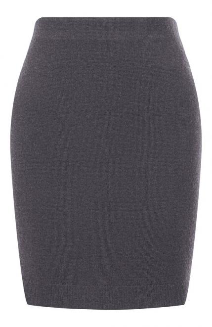 Кашемировая юбка Addicted