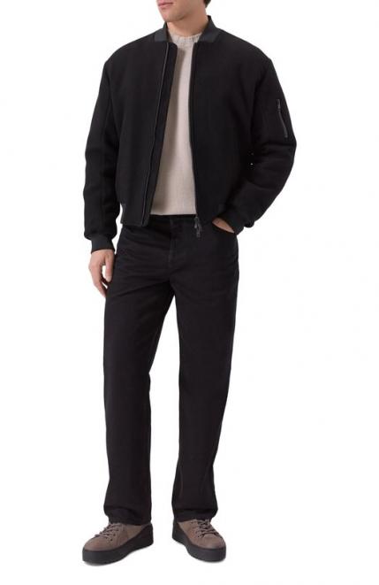 Замшевые ботинки Bucharest Bogner