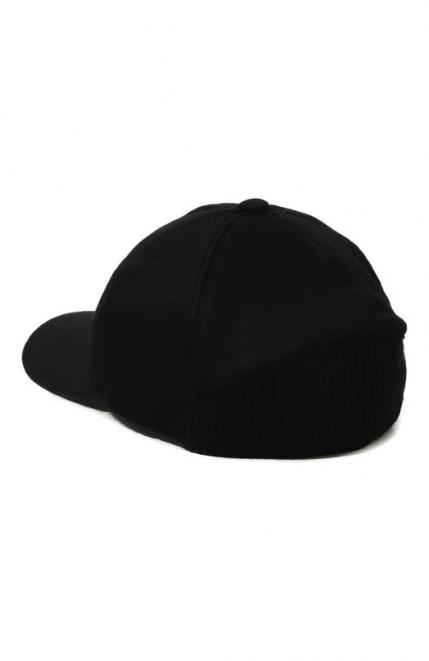 Кашемировая бейсболка Corneliani