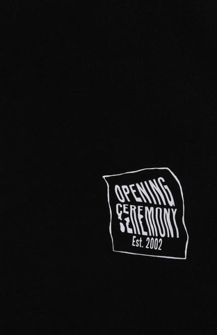 Хлопковые шорты Opening Ceremony