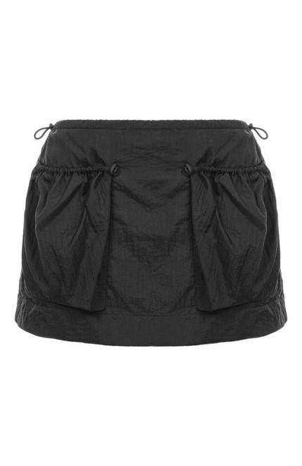 Юбка-баска RUBAN