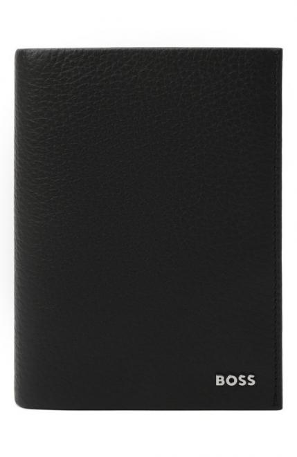 Кожаное портмоне BOSS