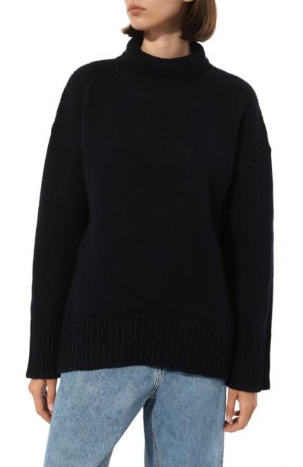 Свитер из шерсти и кашемира Dondup