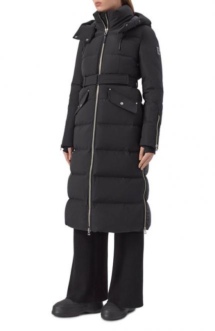 Пуховик RUDSAK