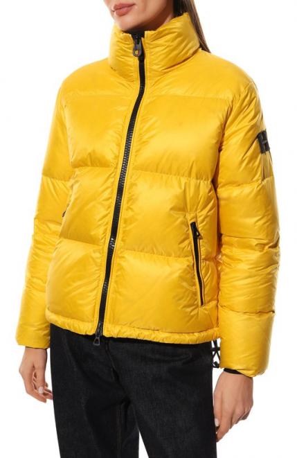 Пуховик Historic