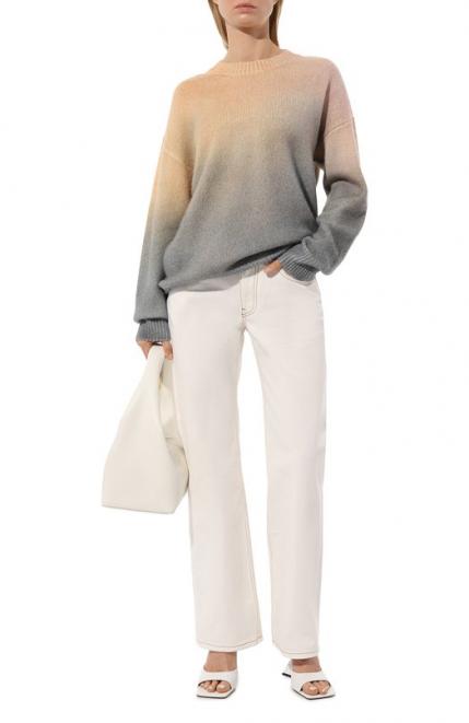 Кашемировый свитер Canessa