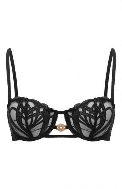 Бюстгальтер-балконет  x Elie Saab Aubade
