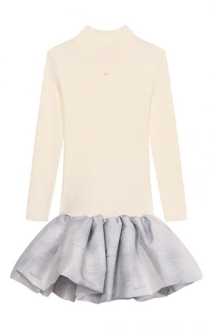 Платье Elisabetta Franchi la mia bambina