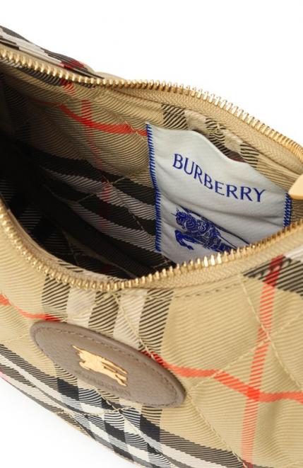 Сумка Horseshoe Burberry