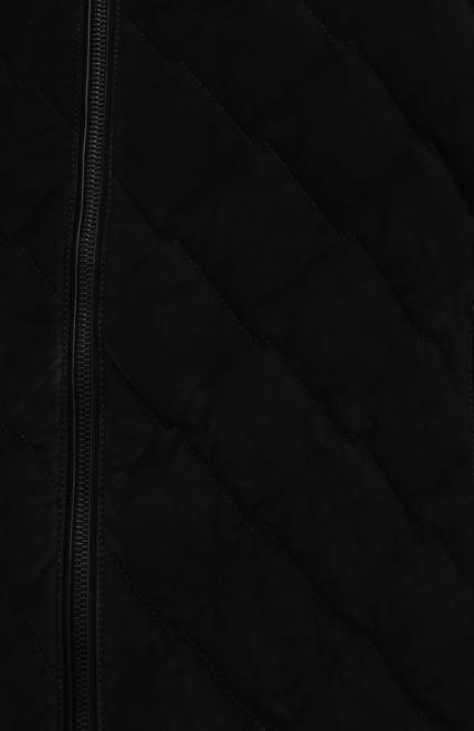 Комбинированный кардиган Zegna