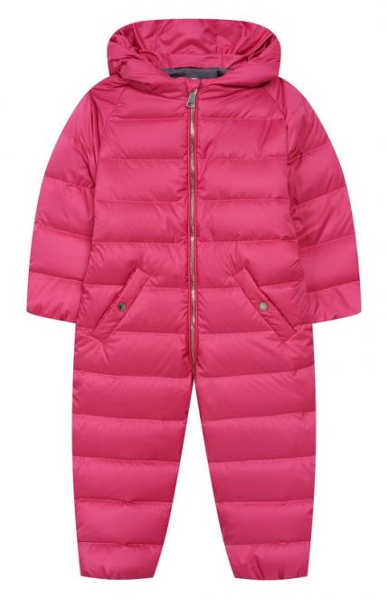 Пуховый комбинезон Chepe