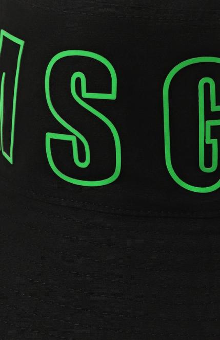 Хлопковая панама MSGM Kids