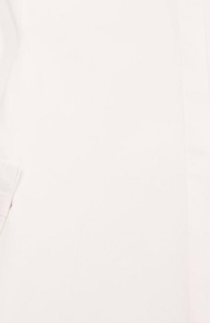 Хлопковая рубашка Blumarine