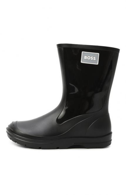 Резиновые сапоги BOSS