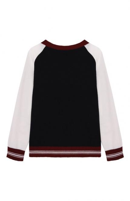 Шерстяной кардиган VARCI