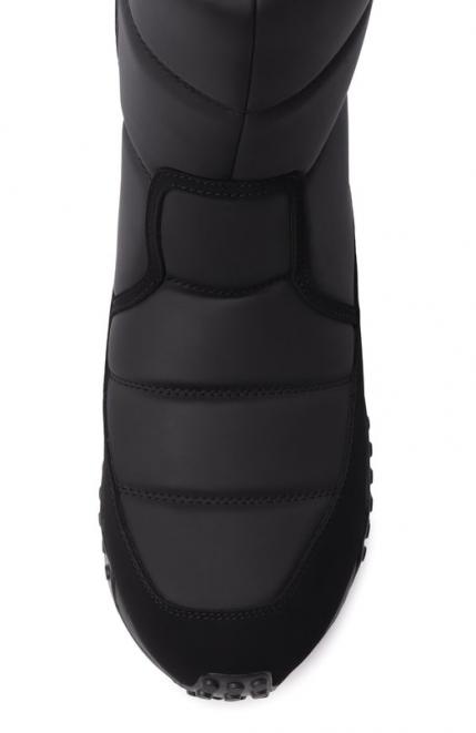 Текстильные сапоги JOG DOG