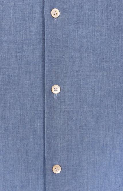 Хлопковая рубашка BOGLIOLI