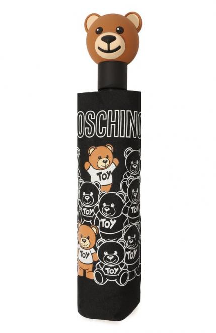 Складной зонт Moschino