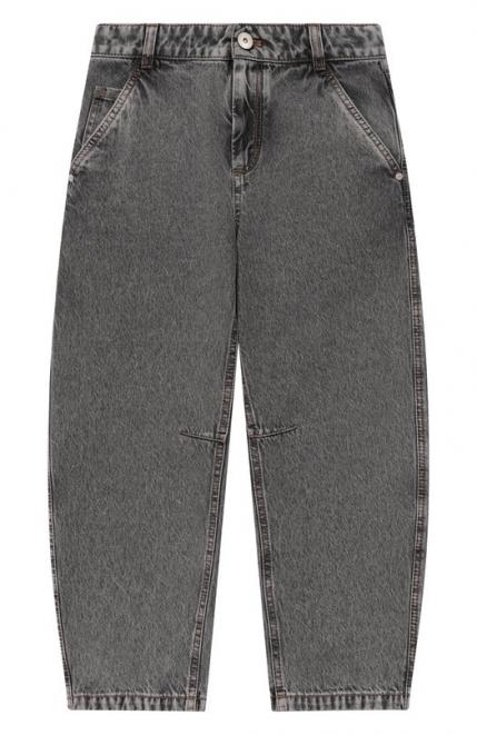 Джинсы Brunello Cucinelli