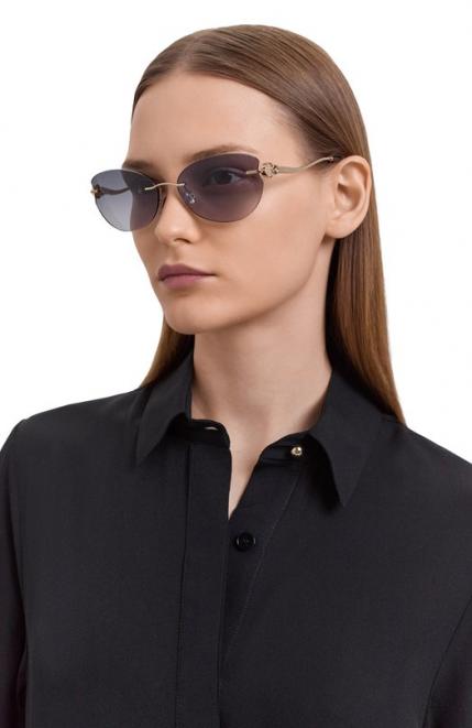 Солнцезащитные очки Chopard