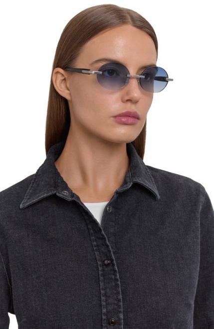 Солнцезащитные очки  x TSUM JOHN DALIA