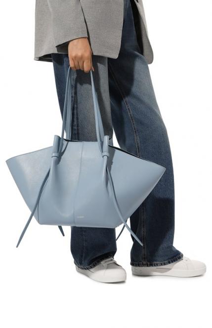 Сумка-тоут Mochi large Yuzefi