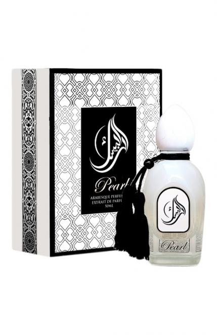 Духи Pearl (50ml) ARABESQUE PERFUMES