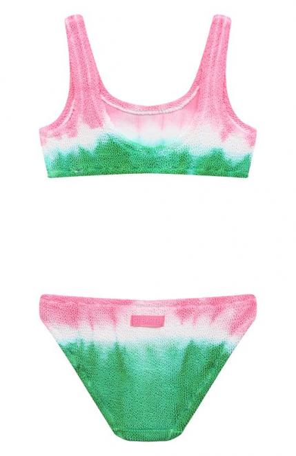 Раздельный купальник MC2 Saint Barth