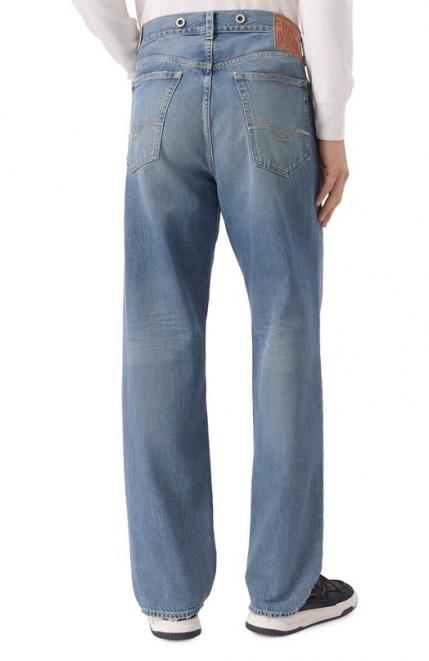 Джинсы Bwaii Replay