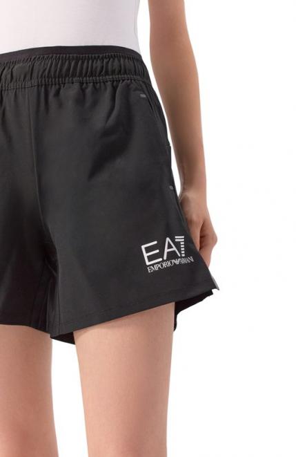Шорты Ea7