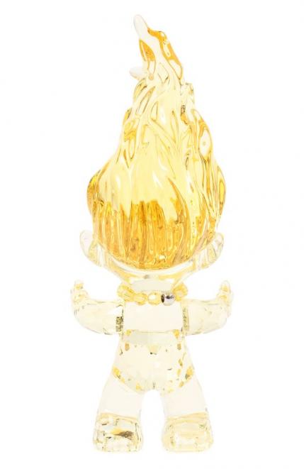 Фигурка Тролль SWAROVSKI