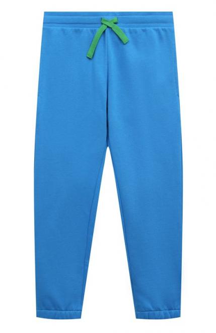 Хлопковые джоггеры Stella McCartney