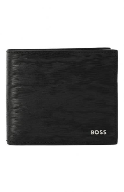 Кожаное портмоне BOSS
