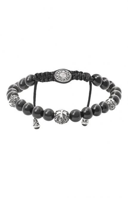 Браслет Мальтийский крест GL Jewelry
