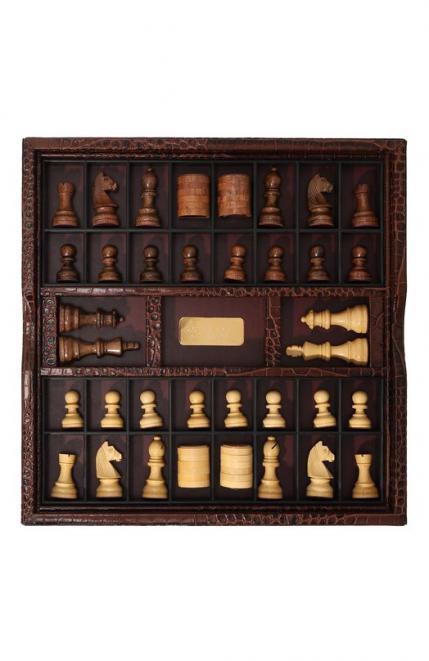 Шахматы Luxembourg Tsar